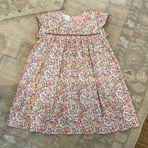 NWOT- Bisby Girls dress